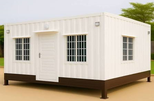 Projects Office Of Any Size