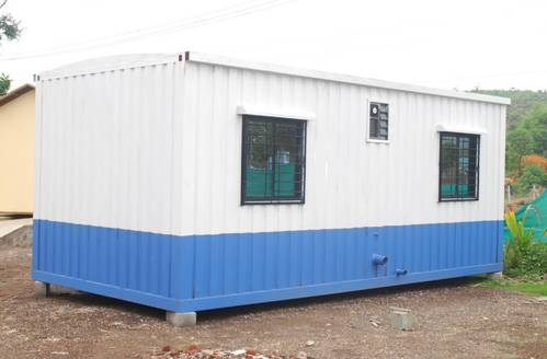 Projects Office Of Any Size